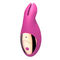 стимулятор пятна g игрушки секса фаллоимитатора вибромашин пятна g кролика пурпура 60mins сексуальный