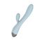 Стимулятор Clit Handheld пятна g стимулятора Clit силикона перезаряжаемые пригодный для носки